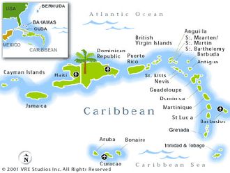 map_caribbean